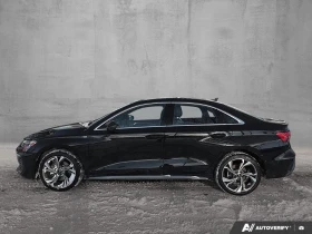 Audi A3 quattro Progressiv 40 TFSI, снимка 5