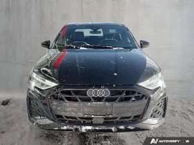 Audi A3 quattro Progressiv 40 TFSI, снимка 3