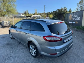 Ford Mondeo 2.0 TDCI AUTOMAT, снимка 4