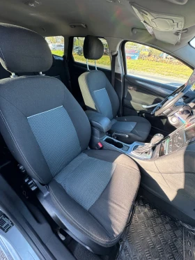 Ford Mondeo 2.0 TDCI AUTOMAT, снимка 8