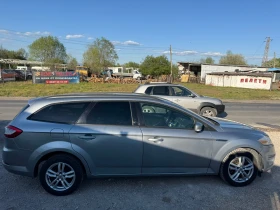 Ford Mondeo 2.0 TDCI AUTOMAT, снимка 7