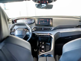Peugeot 3008 1.2MHEV/145HP/GT-LINE/e-DSC6/CAM/NAVI/LED/296q, снимка 7