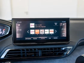 Peugeot 3008 1.2MHEV/145HP/GT-LINE/e-DSC6/CAM/NAVI/LED/296q, снимка 9