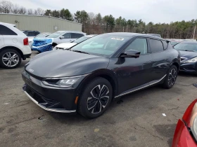 Kia EV6 Long Range RWD | 77.4kWh , снимка 1