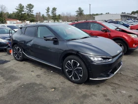 Kia EV6 Long Range RWD | 77.4kWh , снимка 4