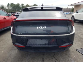 Kia EV6 Long Range RWD | 77.4kWh , снимка 6