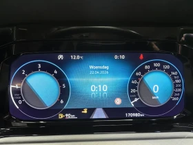 VW Golf 2.0TDI* 116ps* DIGITAL* AUX* NAVI* 171000KM* TOP, снимка 9
