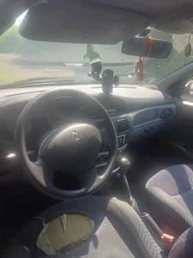Renault Megane, снимка 1