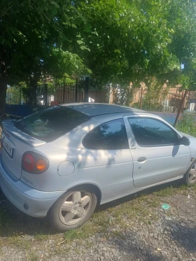 Renault Megane, снимка 5