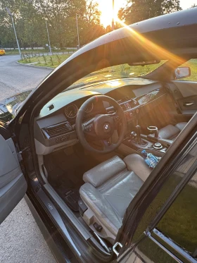 BMW 530 530d, снимка 8