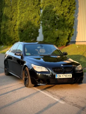 BMW 530 530d, снимка 1