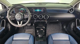 Mercedes-Benz A 220 Hatchback, снимка 6