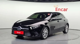 Mercedes-Benz A 220 Hatchback, снимка 1