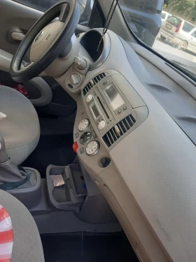 Nissan Micra 1.5 dCi, снимка 6