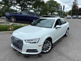 Audi A4 | Progressiv | CARFAX | ПОДГРЕВ | ШИБИДАХ | , снимка 1