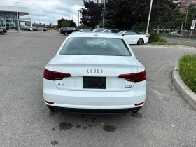 Audi A4 | Progressiv | CARFAX | ПОДГРЕВ | ШИБИДАХ | , снимка 4