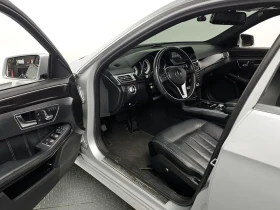 Mercedes-Benz E 220 W212 Avantgarde, снимка 8