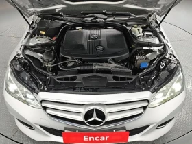 Mercedes-Benz E 220 W212 Avantgarde, снимка 3