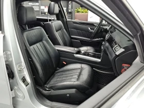 Mercedes-Benz E 220 W212 Avantgarde, снимка 9