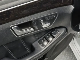 Mercedes-Benz E 220 W212 Avantgarde, снимка 11