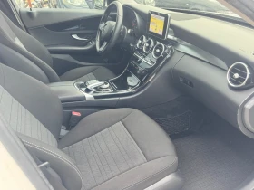 Mercedes-Benz C 220 ЛИЗИНГ БЕЗ ДОКАЗВАНЕ НА ДОХОДИ, снимка 12
