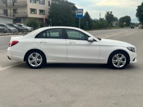 Mercedes-Benz C 220 ЛИЗИНГ БЕЗ ДОКАЗВАНЕ НА ДОХОДИ, снимка 4