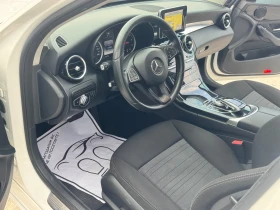 Mercedes-Benz C 220 ЛИЗИНГ БЕЗ ДОКАЗВАНЕ НА ДОХОДИ, снимка 11