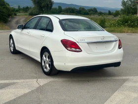 Mercedes-Benz C 220 ЛИЗИНГ БЕЗ ДОКАЗВАНЕ НА ДОХОДИ, снимка 5