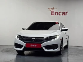 Honda Civic 2.0| 158к.с.| ВКЛ.ТЕХНОТЕСТ, снимка 3