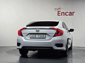 Honda Civic 2.0| 158к.с.| ВКЛ.ТЕХНОТЕСТ, снимка 4