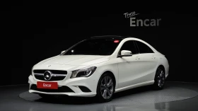 Mercedes-Benz CLA 200 | АВТОКРЕДИТ БЕЗ ПЪРВОНАЧАЛНА ВНОСКА | , снимка 1