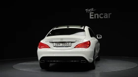 Mercedes-Benz CLA 200 | АВТОКРЕДИТ БЕЗ ПЪРВОНАЧАЛНА ВНОСКА | , снимка 3