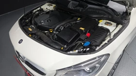 Mercedes-Benz CLA 200 | АВТОКРЕДИТ БЕЗ ПЪРВОНАЧАЛНА ВНОСКА | , снимка 4