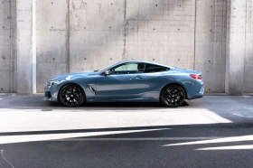 BMW 850, снимка 10