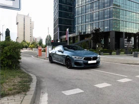 BMW 850, снимка 1