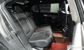 BMW 730 M-Packet Long TV FULL, снимка 9
