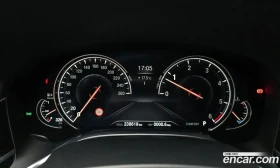 BMW 730 M-Packet Long TV FULL, снимка 6