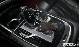 BMW 730 M-Packet Long TV FULL, снимка 7