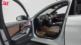 Mercedes-Benz S 560 4.0 4MATIC, FULL, снимка 8