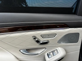 Mercedes-Benz S 350 AMG LONG FULL 3xTV , снимка 8