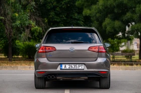 VW Golf GTE/ DISTRONIC/LED/CAMERA/DSG, снимка 7