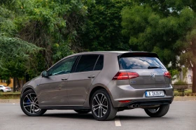 VW Golf GTE/ DISTRONIC/LED/CAMERA/DSG, снимка 6