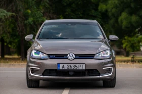 VW Golf GTE/ DISTRONIC/LED/CAMERA/DSG, снимка 3