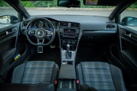 VW Golf GTE/ DISTRONIC/LED/CAMERA/DSG, снимка 10