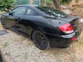 Hyundai Coupe, снимка 5