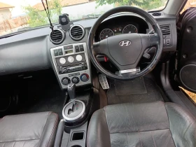 Hyundai Coupe, снимка 14