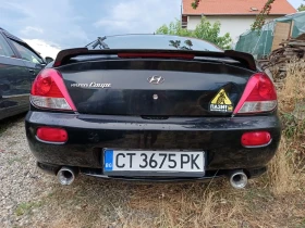 Hyundai Coupe, снимка 8