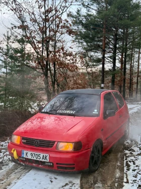 VW Polo, снимка 8