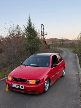 VW Polo, снимка 11