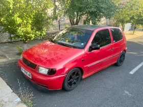 VW Polo, снимка 13